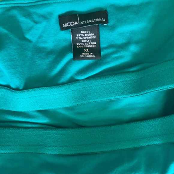 Vintage Victoria’s Secret halter top, new - Picture 2 of 5